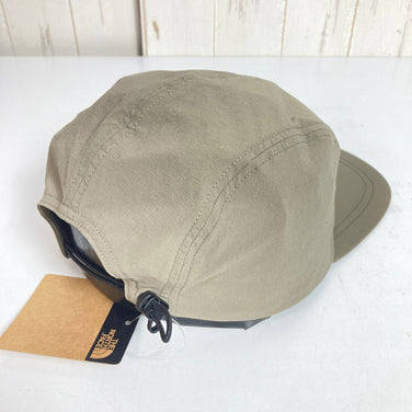 【OneSize ベージュ系】 The North Face ( ザ・ノースフェイス ) アクティブ ライト ファイブ パネル キャップ Active Light Five Panel Cap ナイロン ウェア ウェア小物 ヘッドウェア キャップ z00055605
