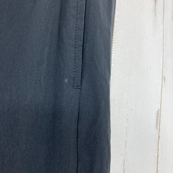 【Men's M ブラック系】 The North Face ( ザ・ノースフェイス ) フレキシブル アンクル パンツ Flexible Ankle Pant ナイロン ウェア ボトムス ロングパンツ ソフトシェル z00059393  ソフトシェル ロングパンツ