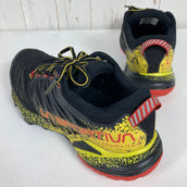 【Men's 26.1cm ブラック系】 La Sportiva ( ラ・スポルティバ ) アカシャ 2 Akasha II フットウェア トレイルランニングシューズ z00054962  トレイルランニングシューズ フットウェア