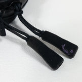 【OneSize ブラック系】 Yamatomichi ( 山と道 ) ジップ パック Zip pack ナイロン 外付けポーチ バッグ ストレージ - 【公式】2ndGEAR（セカンドギア）Webショップ【登山用品・アウトドア用品専門 買取販売店】