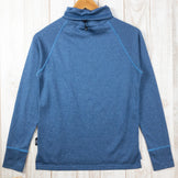 【Men's XS ネイビー系】 Mountain Martial Arts | Mma ( マウンテンマーシャルアーツ ) ポーラテック パワーウール ネック ウォーマー ティー POLARTEC Power Wool Neck Warm Tee Navy Peon - 【公式】2ndGEAR（セカンドギア）Webショップ【登山用品・アウトドア用品専門 買取販売店】