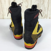 【Men's 26.4cm イエロー系】 La Sportiva ( ラ・スポルティバ ) ネパール キューブ ゴアテックス Nepal Cube Gtx Goretex マウンテニアリング ブーツ 21K Men's アルパインブーツ フットウェア - 【公式】2ndGEAR（セカンドギア）Webショップ【登山用品・アウトドア用品専門 買取販売店】