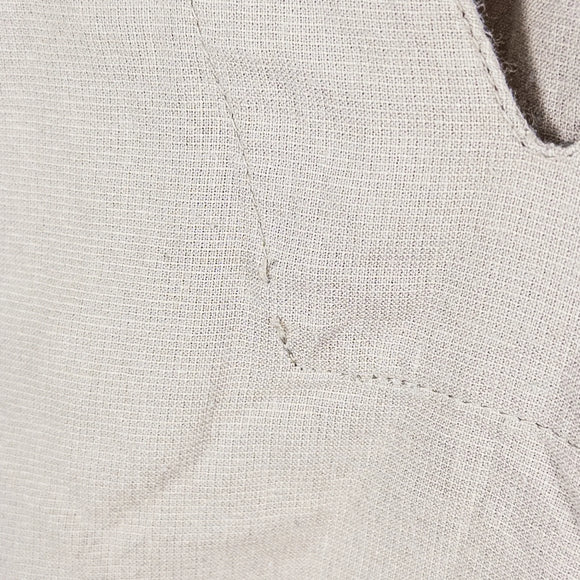 【Women's S グレー系】 Montbell ( モンベル ) カミコ プルオーバー シャツ KAMICO Pullover Shirt コットン ウェア トップス インナー シャツ ショートスリーブシャツ コットン z00052287 コットン ショートスリ - 【公式】2ndGEAR（セカンドギア）Webショップ【登山用品・アウトドア用品専門 買取販売店】