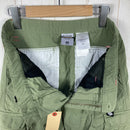【Women's M グリーン系】 Columbia ( コロンビア ) コットン コンバーチブルパンツ ナイロン ウェア ボトムス ロングパンツ  z00055679   ロングパンツ ボトムス ウェア-5