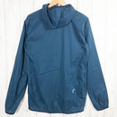 【Men's M ネイビー系】 Teton Bros ( ティートンブロス ) ウィンドリバー フーディー Wind River Hoody ナイロン TB221-19M Asian Men's  ウィンドシェル アウター ジャケット トップス ウェア-2