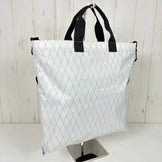 【OneSize ホワイト系】 Mountain Hardwear ( マウンテンハードウェア ) アフター シックス トート After Six Tote ナイロン バッグ ストレージ ショルダーバッグ z00054874  ショルダーバッグ バッグ ストレージ