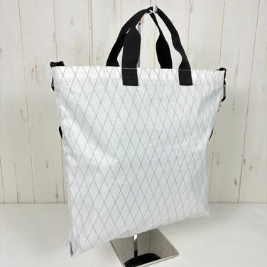 【OneSize ホワイト系】 Mountain Hardwear ( マウンテンハードウェア ) アフター シックス トート After Six Tote ナイロン バッグ ストレージ ショルダーバッグ z00054874  ショルダーバッグ バッグ ストレージ