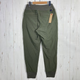 【Men's S グリーン系】 2022 Patagonia ( パタゴニア ) ハッピー ハイク ステューディオ パンツ Happy Hike Studio Pants ポリエステル ウェア ボトムス ロングパンツ ソフトシェル z00054733  ソフトシェル