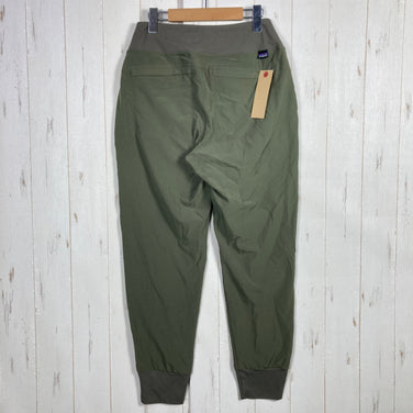 【Men's S グリーン系】 2022 Patagonia ( パタゴニア ) ハッピー ハイク ステューディオ パンツ Happy Hike Studio Pants ポリエステル ウェア ボトムス ロングパンツ ソフトシェル z00054733  ソフトシェル