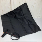 【OneSize ブラック系】 Montbell ( モンベル ) クランポンラップ ポリエステル クランポン アイゼン ウィンターギア - 【公式】2ndGEAR（セカンドギア）Webショップ【登山用品・アウトドア用品専門 買取販売店】