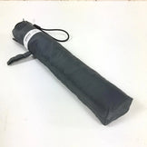 【OneSize グレー系】 Evernew ( エバニュー ) Sl76G アンブレラ 折りたたみ傘 EBY053 アンブレラ - 【公式】2ndGEAR（セカンドギア）Webショップ【登山用品・アウトドア用品専門 買取販売店】