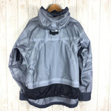 【Men's L グレー系】 The North Face ( ザ・ノースフェイス ) 90S ダーミザクス ストレッチ マウンテンジャケット Dermizax Strecth Mountain Jacket NS2125 Asian Men's ハードシェル - 【公式】2ndGEAR（セカンドギア）Webショップ【登山用品・アウトドア用品専門 買取販売店】