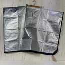 【OneSize ブルー系】 Highmount ( ハイマウント ) グラバー オールウェザー ブランケット Grabber All Weather Blanket スリーピングシステム ブランケット キルト z00058862  ブランケット キルト スリーピ-8