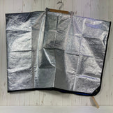 【OneSize ブルー系】 Highmount ( ハイマウント ) グラバー オールウェザー ブランケット Grabber All Weather Blanket スリーピングシステム ブランケット キルト z00058862  ブランケット キルト スリーピ
