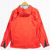 【Men's L レッド系】 Finetrack ( ファイントラック ) フロウラップ フーディ ナイロン ウェア トップス アウター ジャケット ソフトシェル z00051952 ソフトシェル アウター ジャケット トップス ウェア - 【公式】2ndGEAR（セカンドギア）Webショップ【登山用品・アウトドア用品専門 買取販売店】