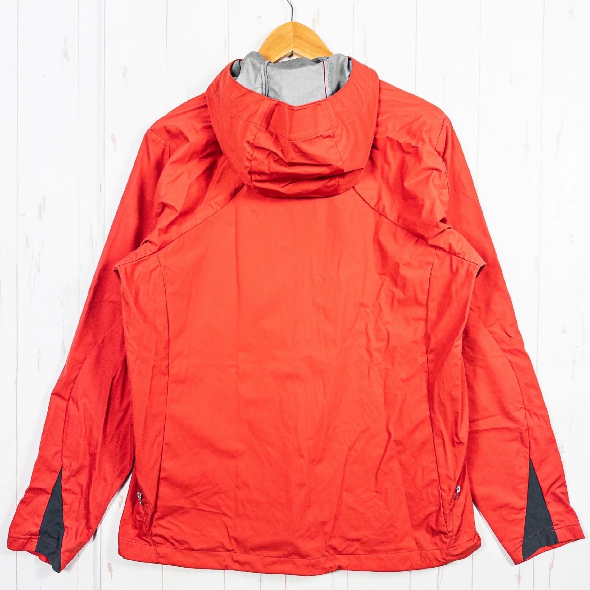 【Men's L レッド系】 Finetrack ( ファイントラック ) フロウラップ フーディ ナイロン ウェア トップス アウター ジャケット ソフトシェル z00051952 ソフトシェル アウター ジャケット トップス ウェア - 【公式】2ndGEAR（セカンドギア）Webショップ【登山用品・アウトドア用品専門 買取販売店】