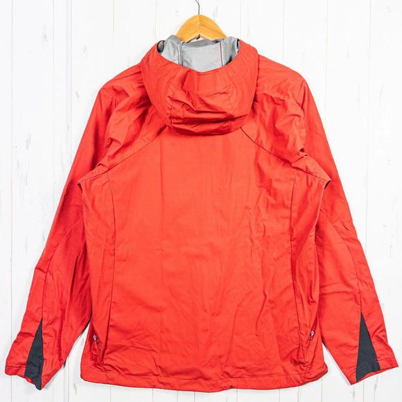 【Men's L レッド系】 Finetrack ( ファイントラック ) フロウラップ フーディ ナイロン ウェア トップス アウター ジャケット ソフトシェル z00051952 ソフトシェル アウター ジャケット トップス ウェア - 【公式】2ndGEAR（セカンドギア）Webショップ【登山用品・アウトドア用品専門 買取販売店】
