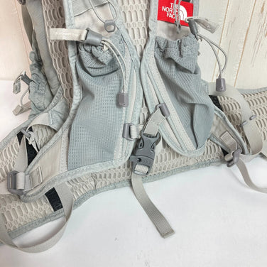 【OneSize グレー系】 The North Face ( ザ・ノースフェイス ) マーティンウィング 16 MARTIN WING 16 ナイロン バッグ ストレージ バックパック デイパック 容量【～29L】 z00052658  デイパック 容量【～29