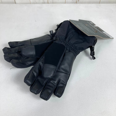 Outdoor Research Adrenaline 3-in-1 Gloves, Women's Medium, Black. Synthetic Down Jacket, Accessories. Z00054387.