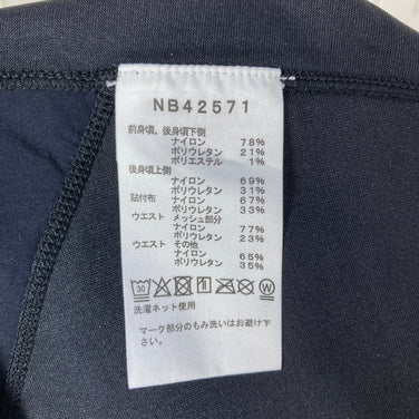 【Men's L ブラック系】 The North Face ( ザ・ノースフェイス ) エイチエスティーアビエイタータイツ ナイロン ウェア ボトムス ショーツ ショートパンツ ソフトシェル z00059070  ソフトシェル ショーツ ショートパンツ ボトムス