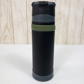 【OneSize ブラック系】 Thermos ( サーモス ) ステンレスボトル 750Ml 山専用ボトル FFX-751 ハードボトル ハイドレーションイクイップメント - 【公式】2ndGEAR（セカンドギア）Webショップ【登山用品・アウトドア用品専門 買取販売店】