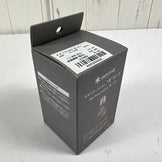 Snowpeak GigaPower Lantern Auto GL-100AR (Silver, One Size) (z00056951)