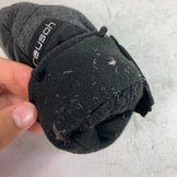 【Women's S ブラック系】 Reusch（ロイシュ） スキー ミトングローブ R-Tex XT ウェア ウェア小物 グローブ 手袋 z00059158  グローブ 手袋 ウェア小物 ウェア