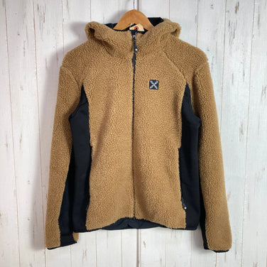 【Men's S ベージュ系】 Montura ( モンチュラ ) シェルパ マグリア SHERPA MAGLIA ポリエステル ウェア トップス アウター ジャケット フリース z00053942  フリース アウター ジャケット トップス ウェア