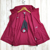 【Women's S ピンク系】 The North Face ( ザ・ノースフェイス ) コンパクト ジャケット Compact Jacket ウィンドシェル フーディ NPW21230 Asian Women's ウィンドシェル アウター ジャケット トップス - 【公式】2ndGEAR（セカンドギア）Webショップ【登山用品・アウトドア用品専門 買取販売店】