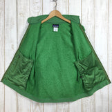【Women's S グリーン系】 Patagonia ( パタゴニア ) R3 ピュアリスト ジャケット R3 Purist Jacket レギュレーター ポーラテックサーマルプロ フリース 生産終了モデル 入手困難 29795 International Women - 【公式】2ndGEAR（セカンドギア）Webショップ【登山用品・アウトドア用品専門 買取販売店】