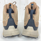 Men's Hoka Oneone Anacapa Mid GTX Gore-Tex Trekking Boots, Size 28.5cm, Brown, with ORBC Footwear (z00054428).