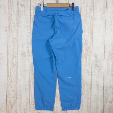 【Women's L ブルー系】 The North Face ( ザ・ノースフェイス ) フレキシブル アンクル パンツ Flexible Ankle Pant ストレッチ ソフトシェル ランニングパンツ トレーニングパンツ NBW31462 Asian Women - 【公式】2ndGEAR（セカンドギア）Webショップ【登山用品・アウトドア用品専門 買取販売店】
