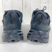 【Men's 27.5cm ブラック系】 Hoka Oneone ( ホカ オネオネ ) アナカパ 2 ロー ゴアテックス Anacapa 2 Low GTX フットウェア トレイルランニングシューズ GORE-TEX ( ゴアテックス ) z00054081  トレイルラン