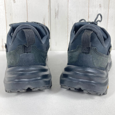 Hoka Oneone Anacapa 2 Low GTX Men's Trail Running Shoes, Size 27.5cm, Black. Features: GORE-TEX construction. Product code: z00054081.