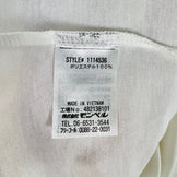 【Women's L ホワイト系】 Montbell ( モンベル ) WIC.T Women's 鳥獣キャンプ ポリエステル ウェア トップス インナー シャツ ショートスリーブTシャツ クルーネック 化繊 z00058687  化繊 ショートスリーブTシャツ クルー