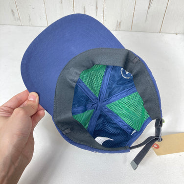 【OneSize ネイビー系】 Halo Commodity ( ハロコモディティ ) ソルト パス キャップ Salt Path Cap ナイロン ウェア ウェア小物 ヘッドウェア キャップ z00057061  キャップ ヘッドウェア ウェア小物 ウェア