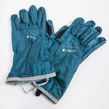 【Unisex L ブルー系】 Axesquin ( アクシーズクイン ) ライトシェル サーマル グローブ ナイロン RG3558 Unisex グローブ 手袋 ウェア小物 ウェア - 【公式】2ndGEAR（セカンドギア）Webショップ【登山用品・アウトドア用品専門 買取販売店】