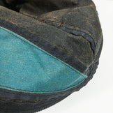 【OneSize ブラック系】 1990s Black Diamond ( ブラックダイヤモンド ) ジーニアス Genius 生産終了モデル 入手困難 バッグ ストレージ バックパック 容量【30L～54L】 z00051607 容量【30L～54L】 バックパ - 【公式】2ndGEAR（セカンドギア）Webショップ【登山用品・アウトドア用品専門 買取販売店】