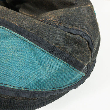 【OneSize ブラック系】 1990s Black Diamond ( ブラックダイヤモンド ) ジーニアス Genius 生産終了モデル 入手困難 バッグ ストレージ バックパック 容量【30L～54L】 z00051607 容量【30L～54L】 バックパ - 【公式】2ndGEAR（セカンドギア）Webショップ【登山用品・アウトドア用品専門 買取販売店】