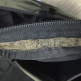 【M グレー系】 Osprey ( オスプレー ) シナジー Synergy トラベルパック バックパック ダッフルバッグ ストレートジャケットシステム 旧タグ アメリカ製 グレー 容量【80L～】 バックパック バッグ ストレージ - 【公式】2ndGEAR（セカンドギア）Webショップ【登山用品・アウトドア用品専門 買取販売店】