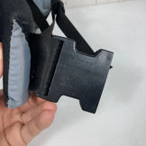 均码 灰色 1984 Camp Trails 内框背包（已停产，难找）收纳背包容量：55L-79L z00053500