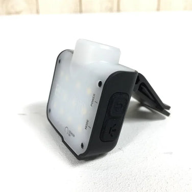 【OneSize ブラック系】 Claymore ( クレイモア ) キャップオン 80C Capon 80C 280ルーメン Usb充電 モーションセンサー機能 800Mah Ledキャップライト ヘッドランプ ランタン 投光器 Clp-800Bk CLP-800 - 【公式】2ndGEAR（セカンドギア）Webショップ【登山用品・アウトドア用品専門 買取販売店】