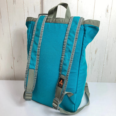 【OneSize グリーン系】 Mystery Ranch ( ミステリーランチ ) ブーティバッグ 入手困難 希少なアメリカ製 ナイロン バッグ ストレージ バックパック デイパック 容量【～29L】 z00052415 デイパック 容量【～29L】 バックパッ - 【公式】2ndGEAR（セカンドギア）Webショップ【登山用品・アウトドア用品専門 買取販売店】