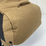 【OneSize ブラウン系】 Foxfire ( フォックスファイヤー ) リバースカウトパック25L River Scout Pack 25L カーキ ポリエステル バッグ ストレージ バックパック デイパック 容量【～29L】 z00055614 カーキ デイ