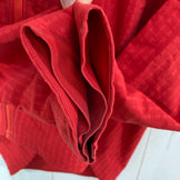 [Men's S Red-based] 2019 Patagonia R1 TechFace Hoody FRE Polyester Wear Tops Outer Jacket Fleece z00057780 FRE Fleece Outer