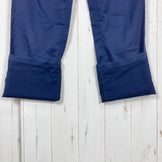 【Women's S ネイビー系】 Astri ( アストリ ) クール イージーパンツ Cool Eazy Pants ポリエステル ウェア ボトムス ロングパンツ  z00059225   ロングパンツ ボトムス ウェア