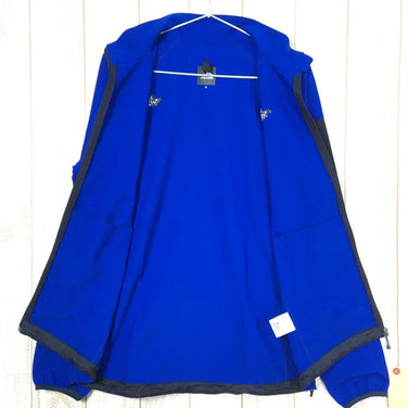 【Men's M ブルー系】 The North Face ( ザ・ノースフェイス ) フラッシュドライ ソフトシェル ジャケット Fd Softshell Jacket NP71209 Asian Men's ソフトシェル アウター ジャケット トップス ウェ - 【公式】2ndGEAR（セカンドギア）Webショップ【登山用品・アウトドア用品専門 買取販売店】