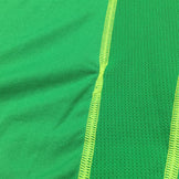 【Men's M グリーン系】 Mountain Hardwear ( マウンテンハードウェア ) クールランナー ショートスリーブ Tシャツ Cool Runner Short Sleeve T OM5832 Men's 化繊 ショートスリーブTシャツ クルーネ - 【公式】2ndGEAR（セカンドギア）Webショップ【登山用品・アウトドア用品専門 買取販売店】