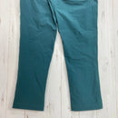 【Women's S グリーン系】 Phenix ( フェニックス ) 	ポカラ パンツ Pokhara Pants ストレッチ アンクル丈 トレッキングパンツ ナイロン ウェア ボトムス ロングパンツ ソフトシェル z00060431  ソフトシェル ロングパンツ ボ-7