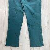 【Women's S グリーン系】 Phenix ( フェニックス ) 	ポカラ パンツ Pokhara Pants ストレッチ アンクル丈 トレッキングパンツ ナイロン ウェア ボトムス ロングパンツ ソフトシェル z00060431  ソフトシェル ロングパンツ ボ